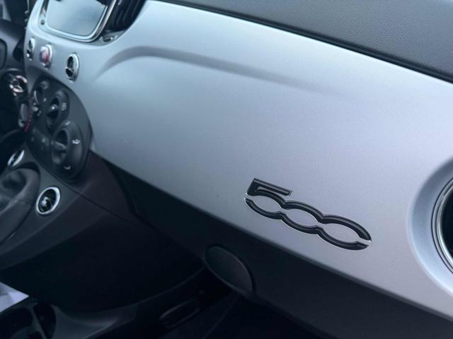 FIAT 500 1.0 Hybrid Connect