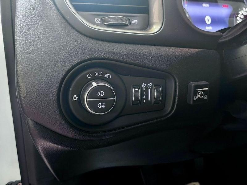 Jeep Renegade 1.0 T3 Limited gpl