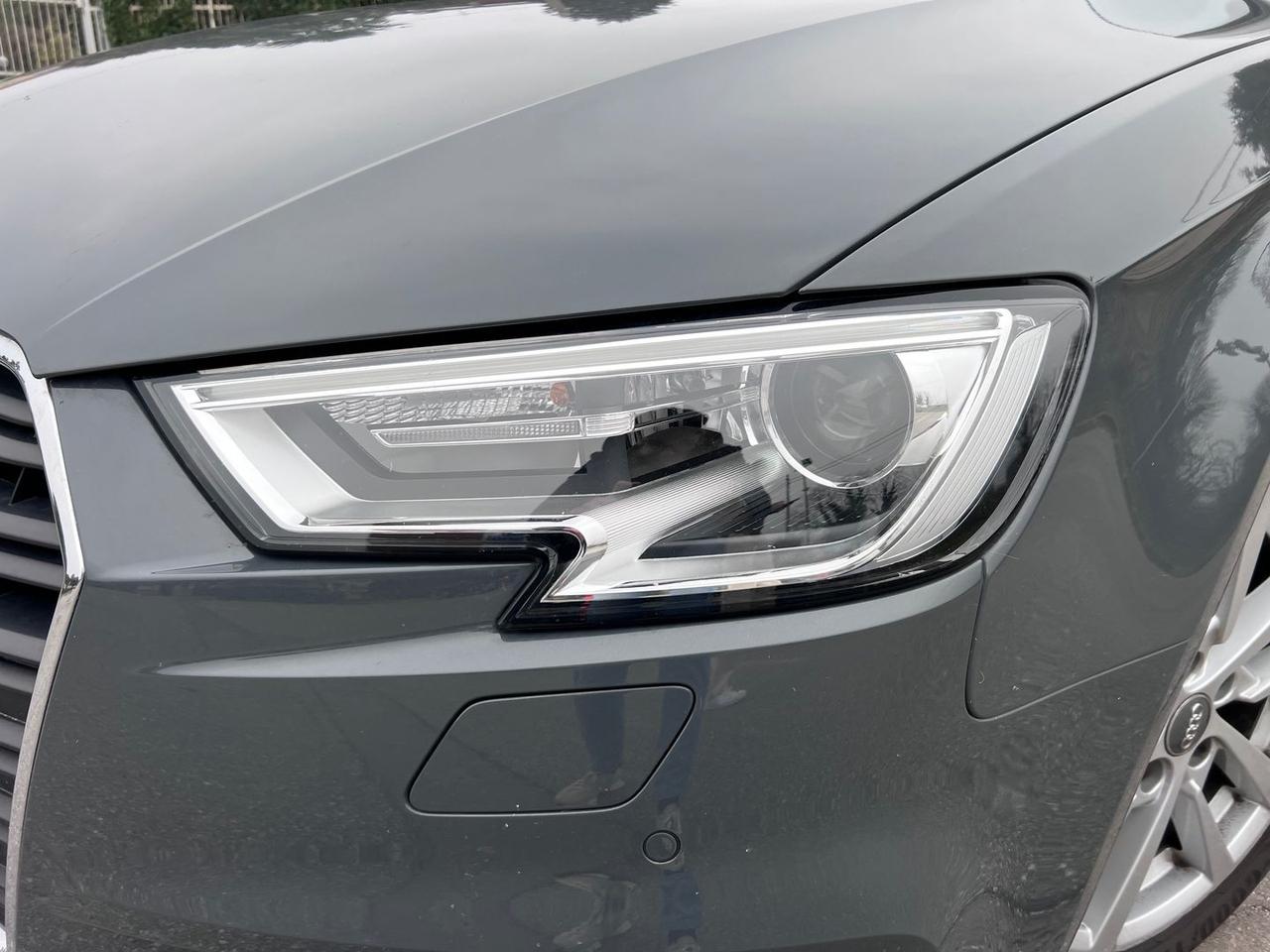 Audi A3 Business Line 1.6 30 TDI #4241