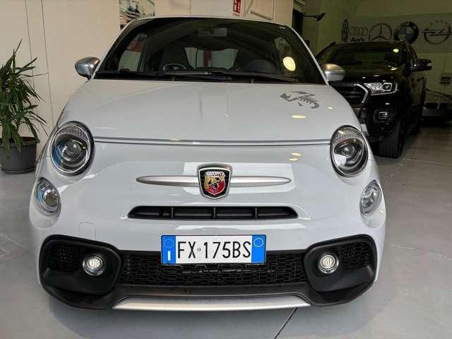 Abarth 595 595 Competizione 180cv - Allestimento Riva 695