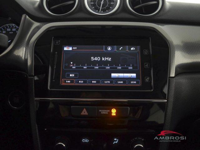SUZUKI Vitara 1.6 DDiS 4WD AllGrip DCT V-Top - PER OPERATORI DEL