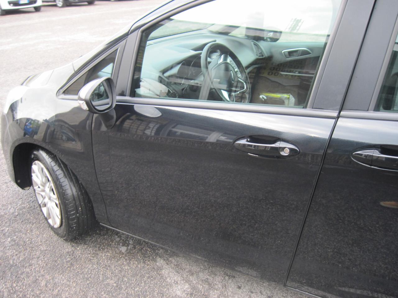 Ford B-Max 1.5 TDCi 75 CV Business FINANZIABILE GARANZIA