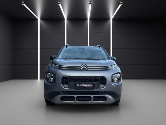 CITROEN C3 Aircross PureTech 82 Feel