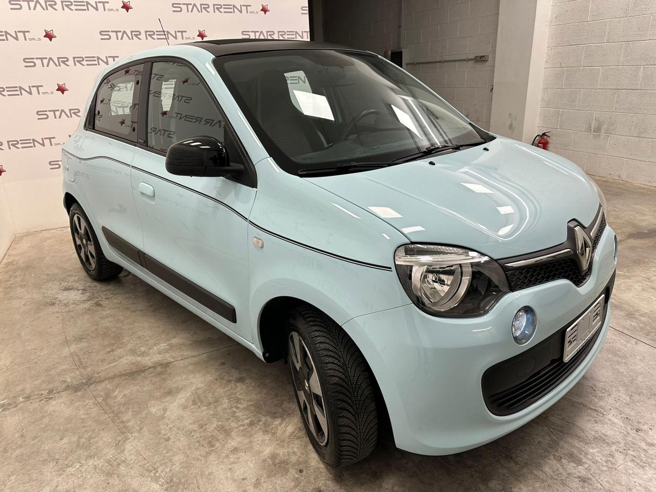 Renault Twingo SCe Zen