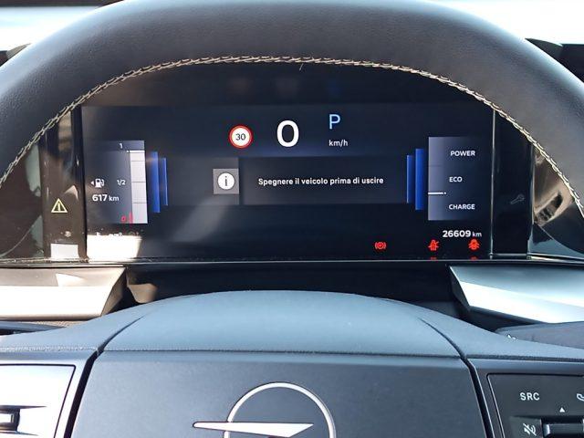 OPEL Frontera Hybrid 145 CV EDCT GS