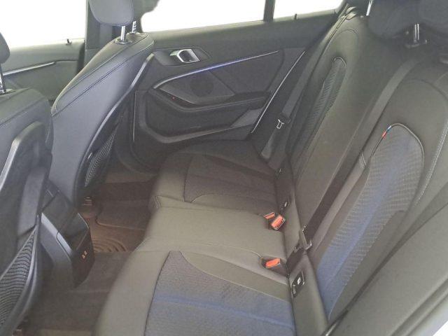 BMW 116 d 5p. Msport Aut. + Tetto apr.