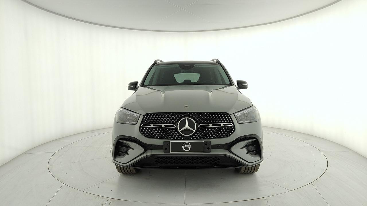 Mercedes-Benz GLE 300 d AMG Line Premium 4matic auto