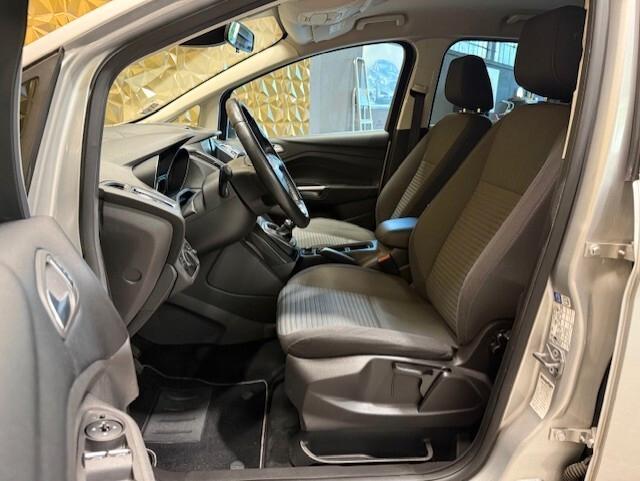 Ford C-Max 1.5 TDCi 120CV Start&Stop Titanium