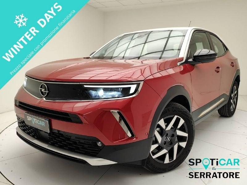Opel Mokka II 2020 1.2 t Elegance s&s 130cv