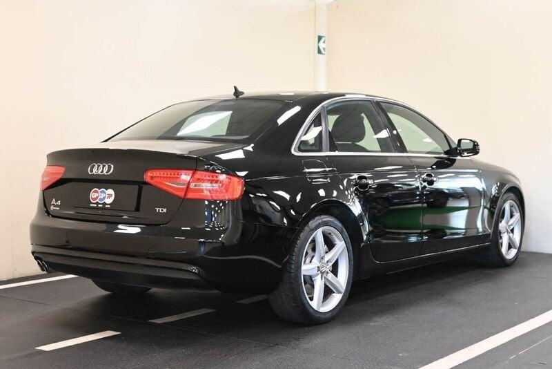 Audi A4 A4 2.0 TDI 120 CV Advanced