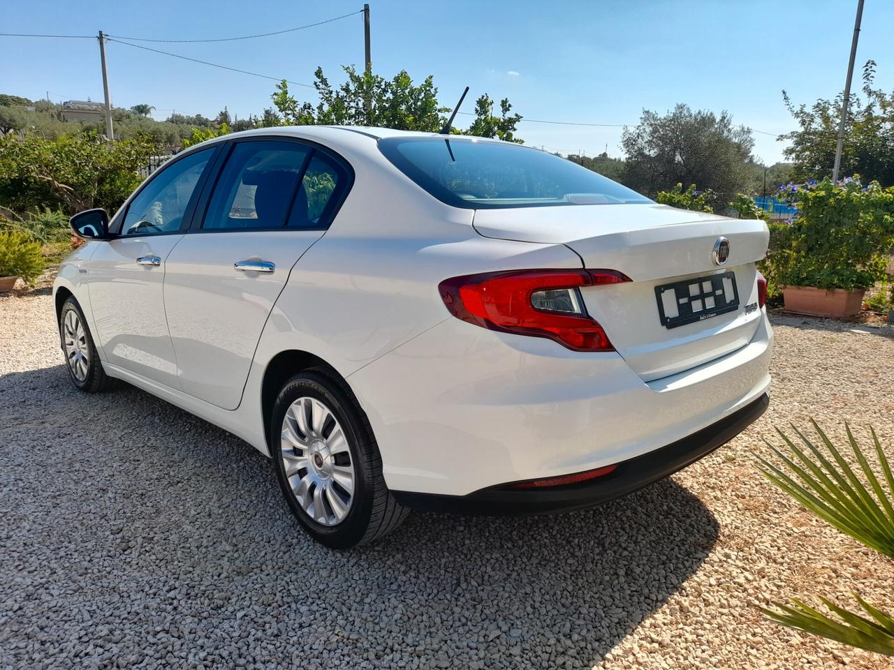 Fiat Tipo 1.6 Mjt Easy SOLO 64.000KM ANNO 2019