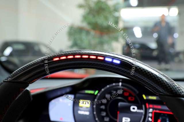 Ferrari 296 GTB|SPECIAL PAINT|LIFT SYSTEM|CARBON+LEDS|APPLE