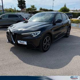 Alfa Romeo Stelvio 2.2 Turbodiesel 190 CV AT8 Q4 Business IN PROMO