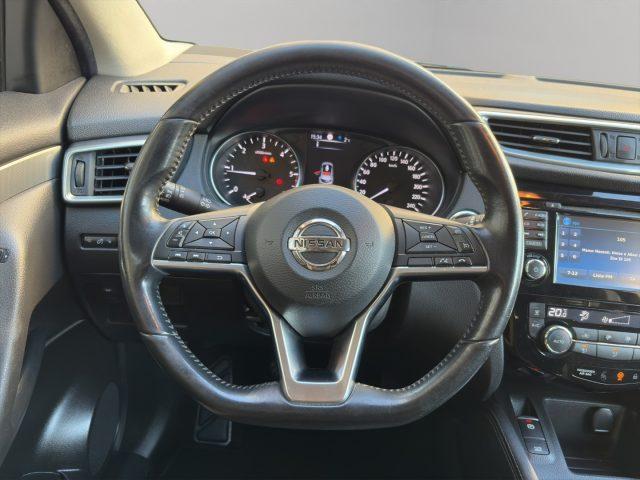 NISSAN Qashqai 1.5 dCi N-Connecta 110cv