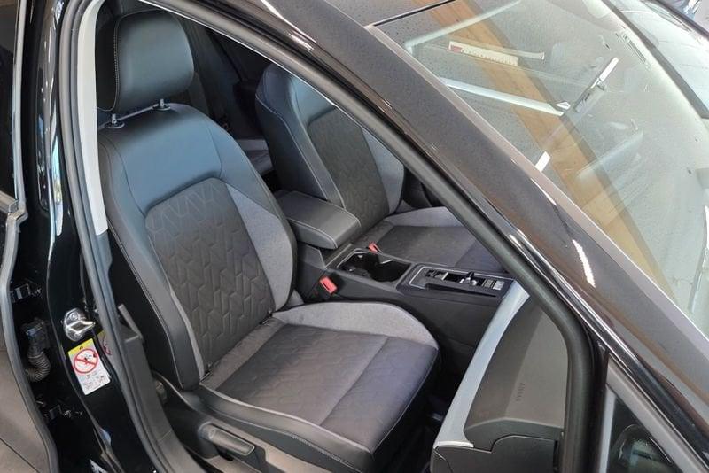 Volkswagen Golf Golf 1.5 etsi Energy 150cv dsg Camera LED Cockpit Pro