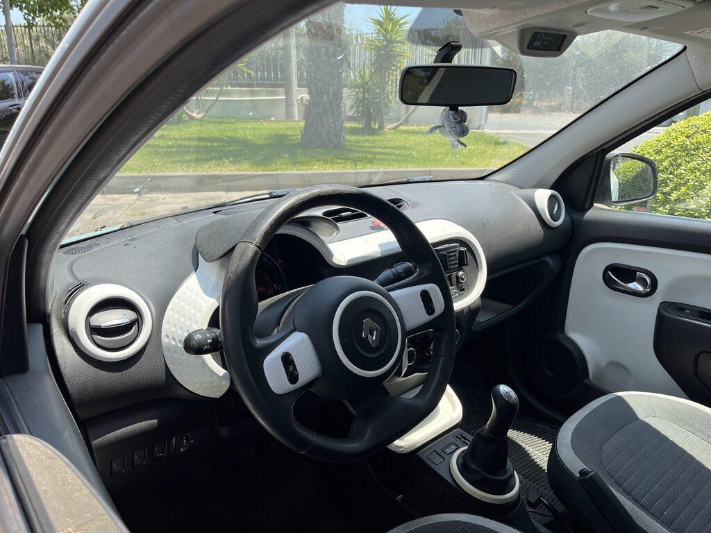 Renault Twingo 1.0 SCe Lovely