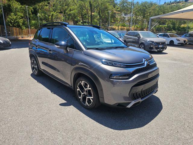 CITROEN C3 Aircross BlueHDi 110 S&S Shine