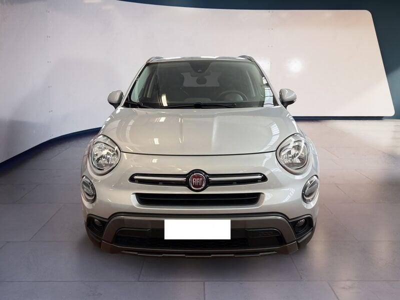 FIAT 500X 500 X 2018 1.3 T4 Cross 150cv dct