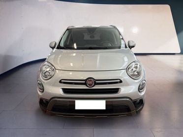 FIAT 500X 500 X 2018 1.3 T4 Cross 150cv dct