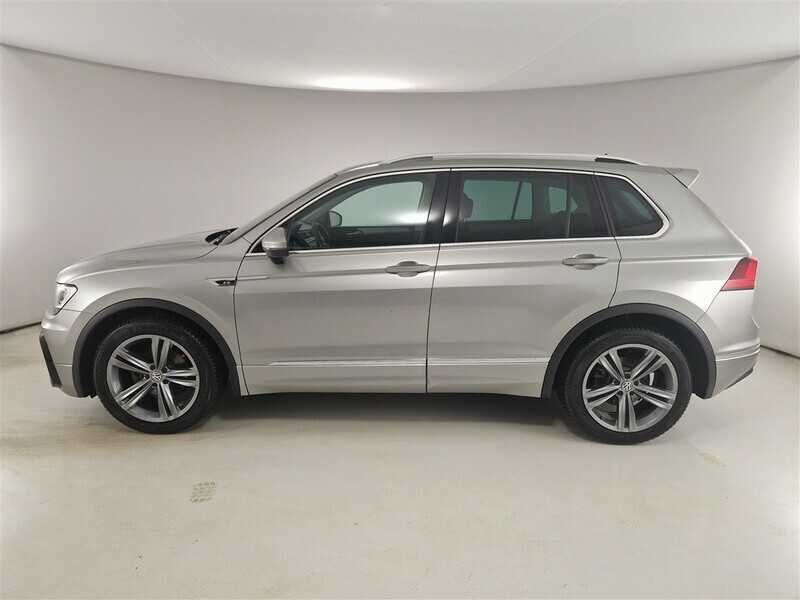 VOLKSWAGEN TIGUAN 2.0 TDI SCR 110KW Sport BMT