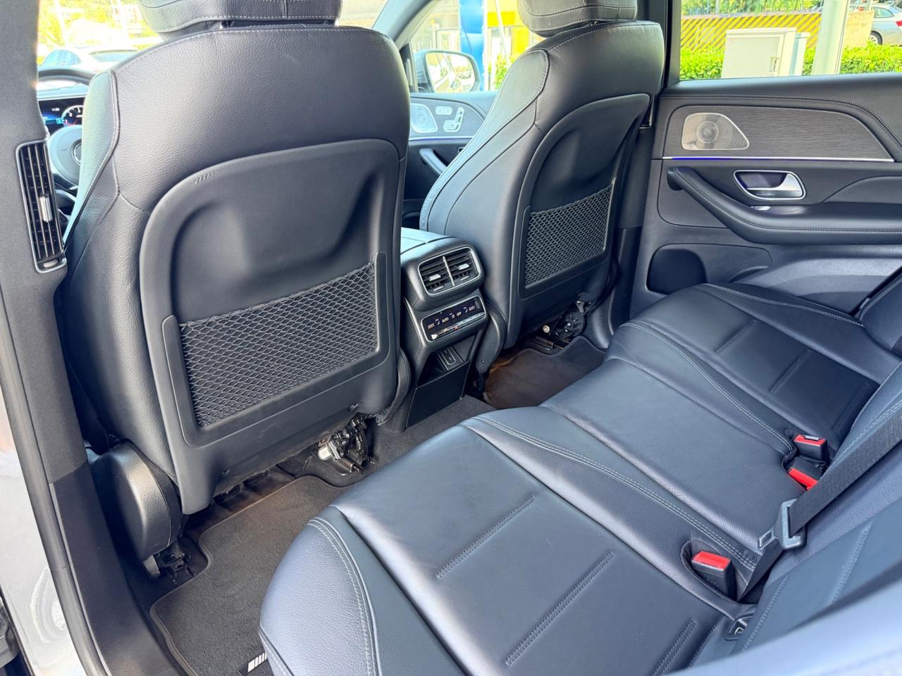 Mercedes-benz GLE 350 de hybrid EQ 4Matic Coupé Premium Plus