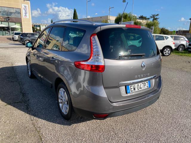 RENAULT Scenic Scénic XMod 1.5 dCi 110CV Energy 7 POSTI