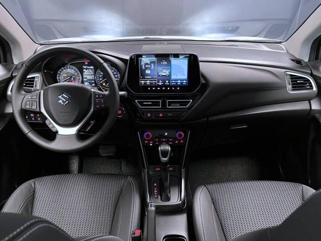 SUZUKI S-Cross 1.5 Hybrid A/T Starview