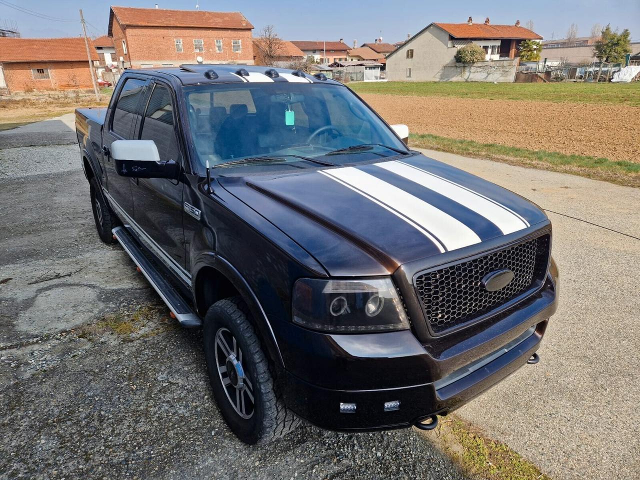 FORD F 150