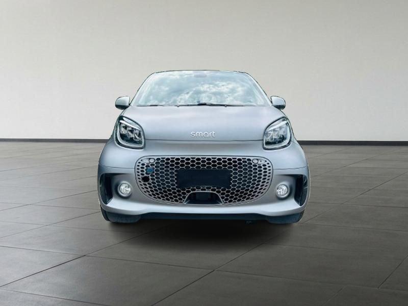 smart EQ Fortwo EQ 60kW pulse