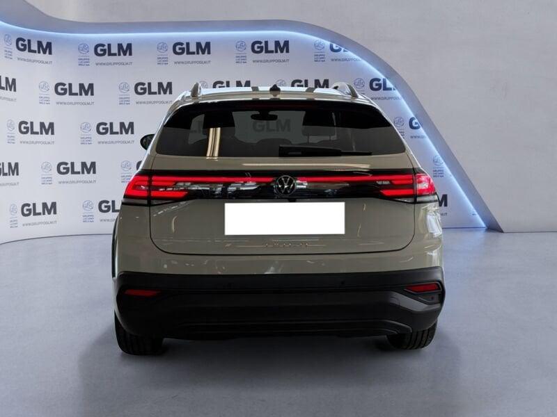 Volkswagen Taigo Taigo 1.0 TSI 115 CV Life