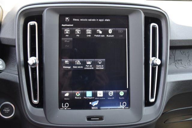 VOLVO XC40 D3 Geartronic Business