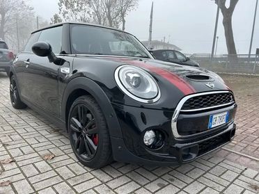 Mini 2.0 Cooper S Hype