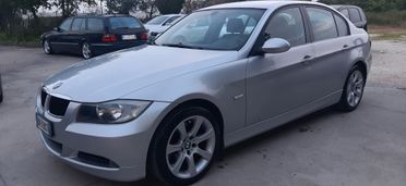 Bmw 320 320d cat Eletta