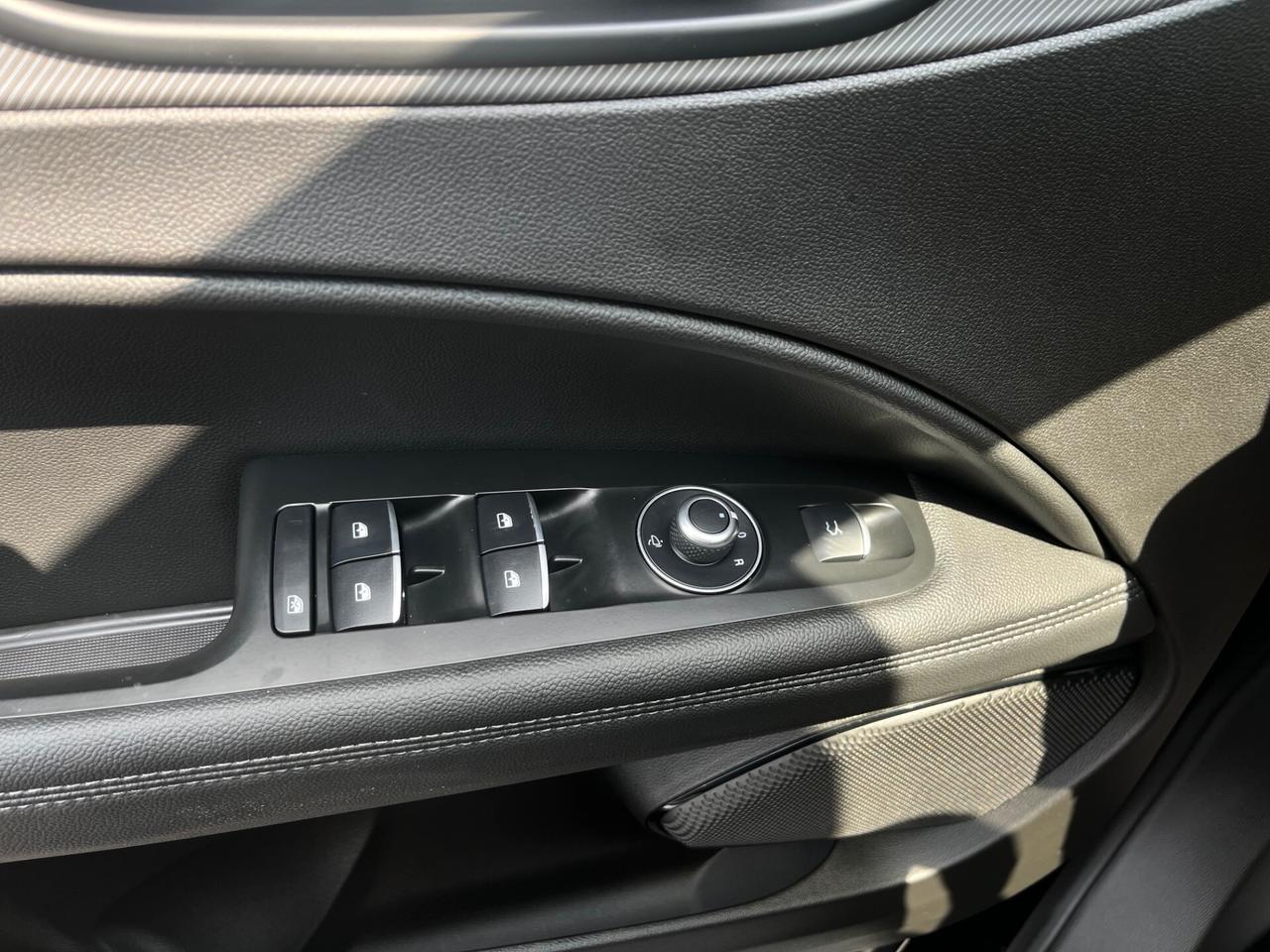 Alfa Romeo Stelvio 2.2 d 210 CV AT8 Q4 Sprint