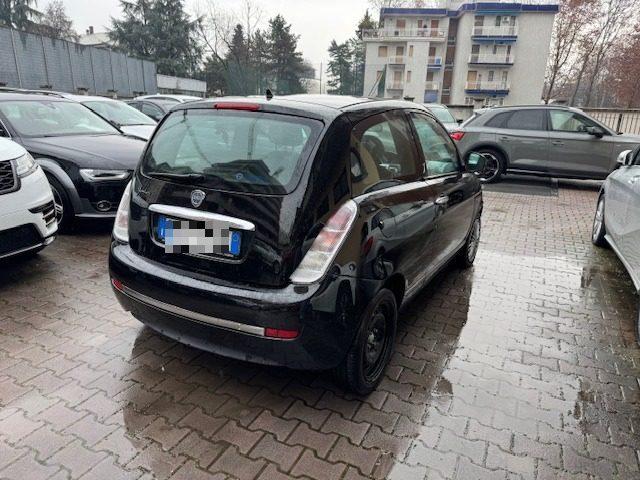 LANCIA Ypsilon 1.2 69 CV PLATINUM