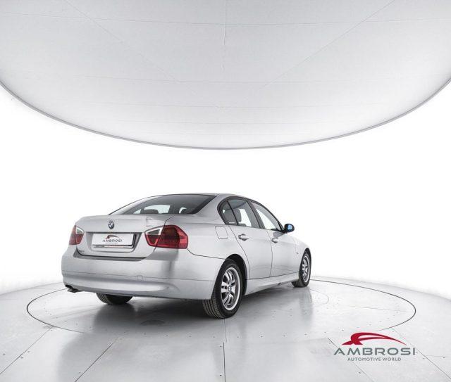 BMW 318 Serie 3 d cat Futura - PER OPERATORI DEL SETTORE