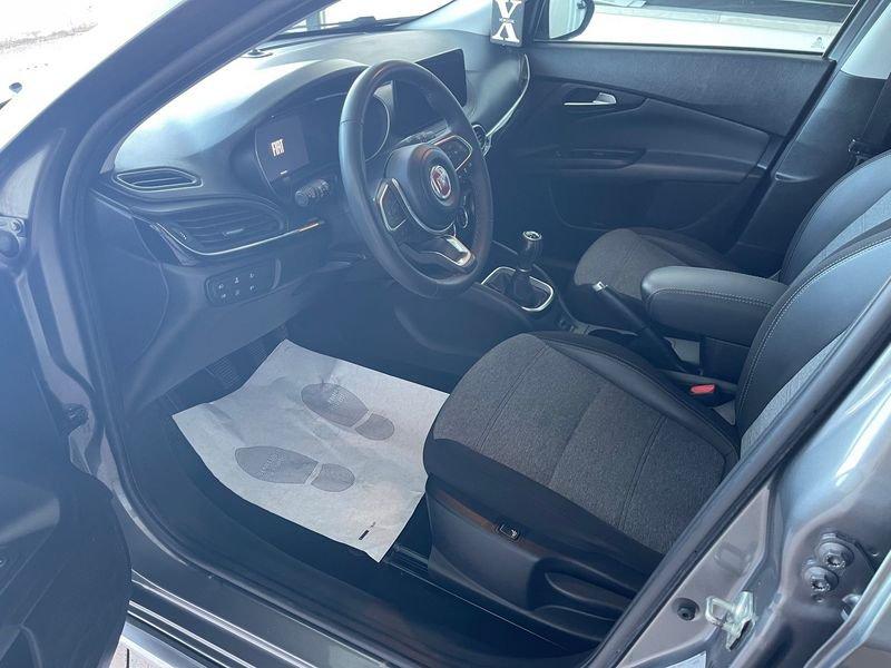 FIAT Tipo Cross 1.0 100cv Cross