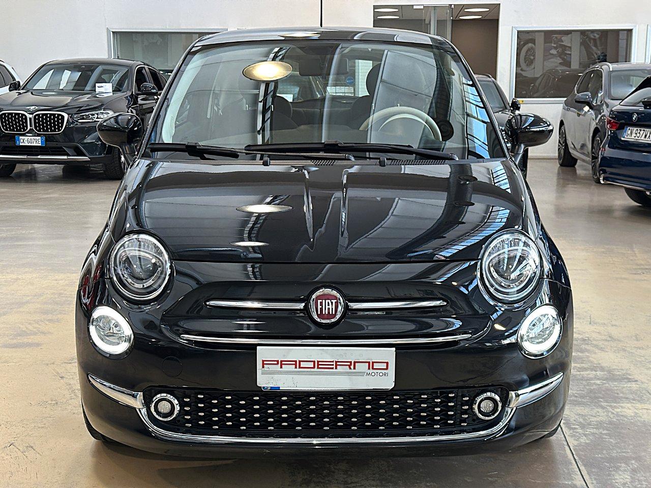 Fiat 500 1.0 hybrid Dolcevita 70cv - Carplay - IVA Esposta
