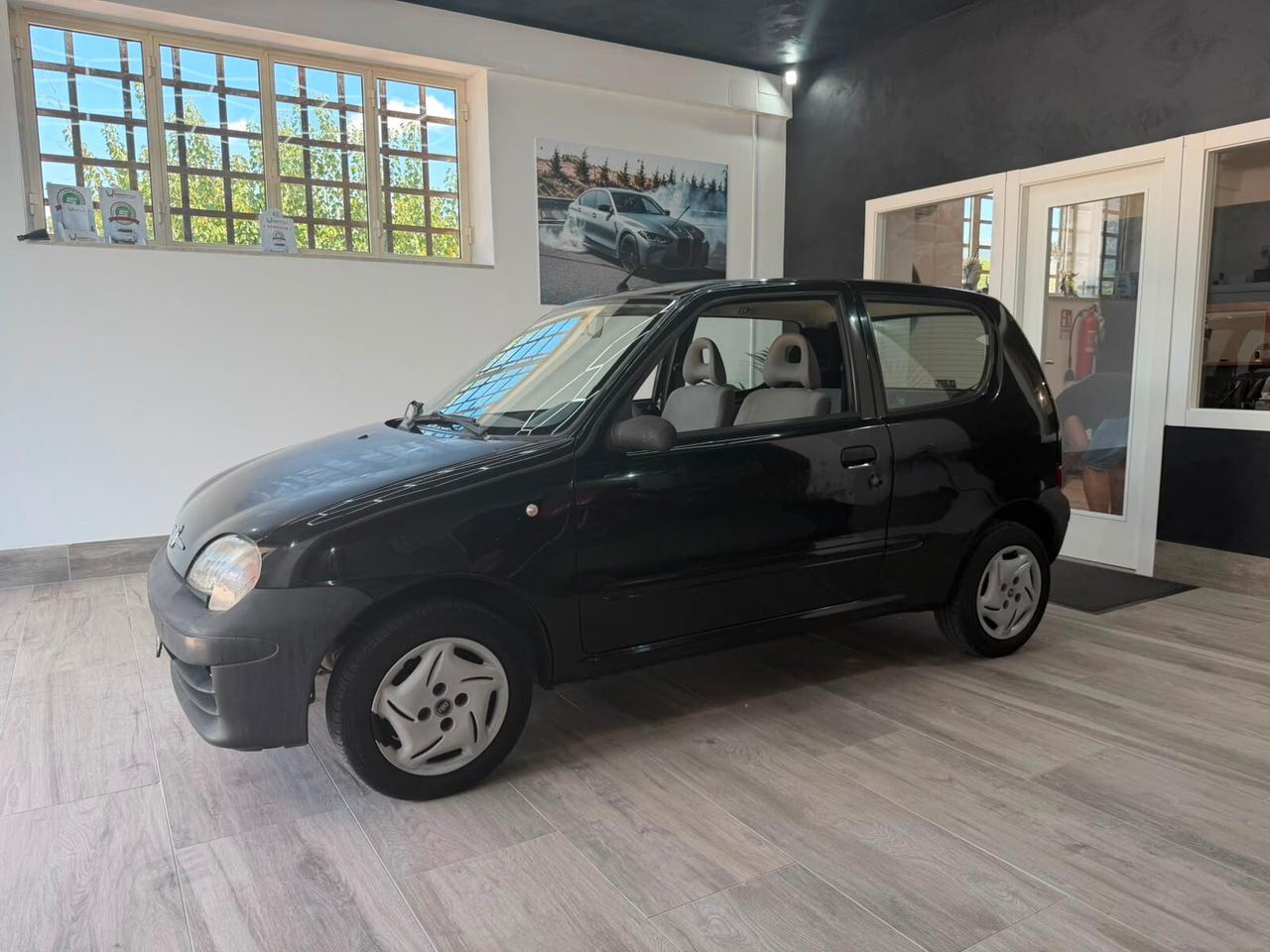 Fiat 600 1.1