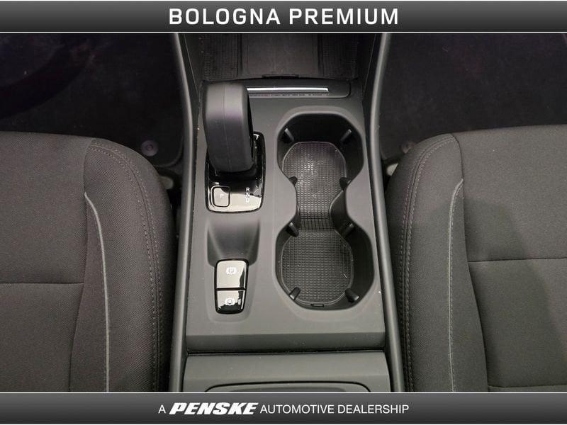 Volvo XC40 XC40 T3 Geartronic Momentum Pro