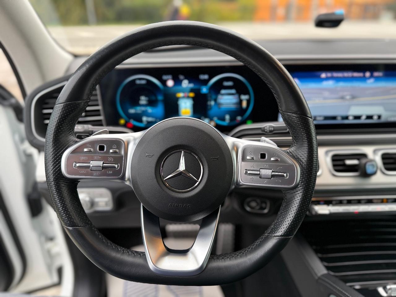 Mercedes-benz GLE 300 d 4Matic Premium