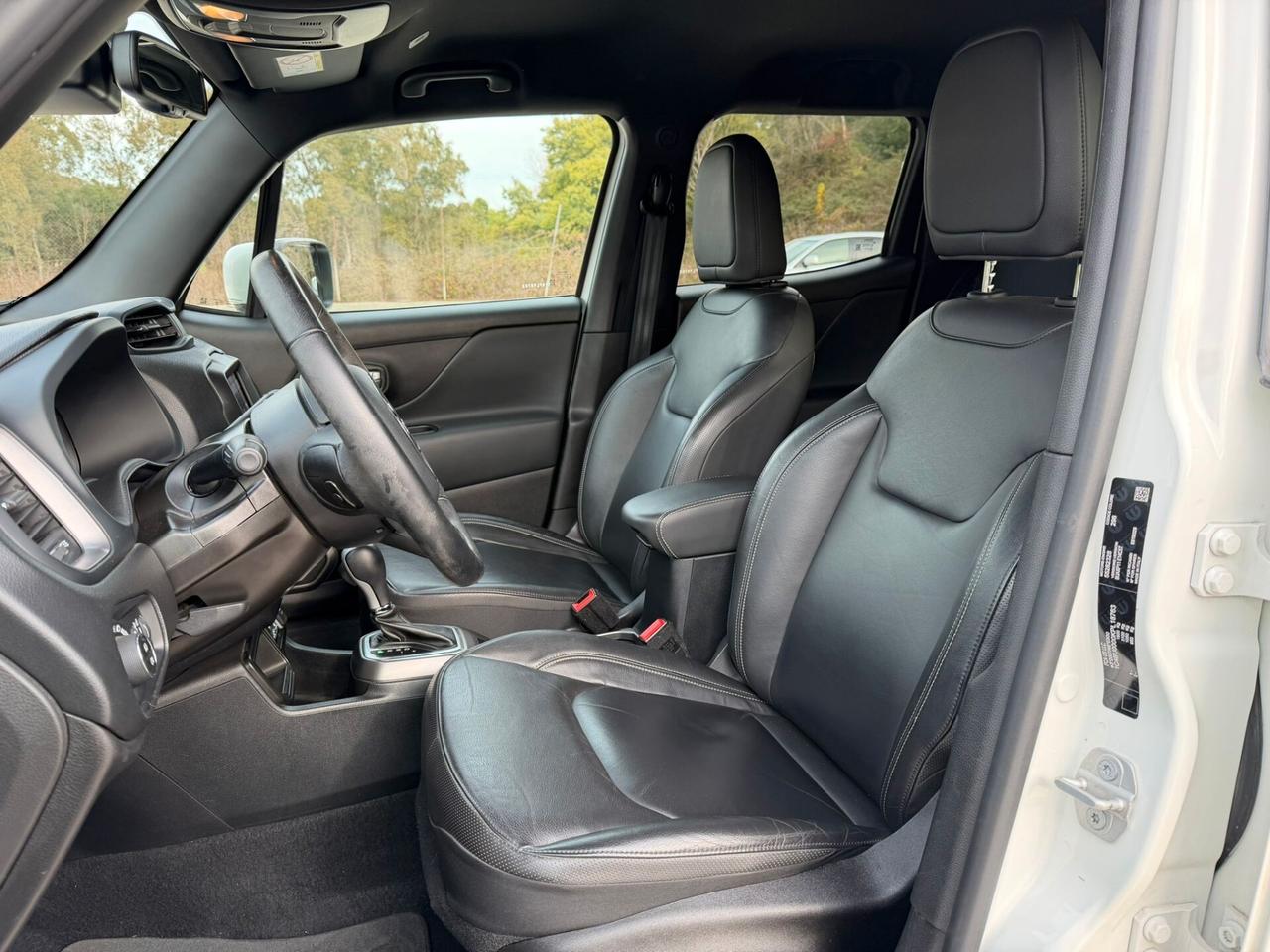 Jeep Renegade 1.3 T4 DDCT S