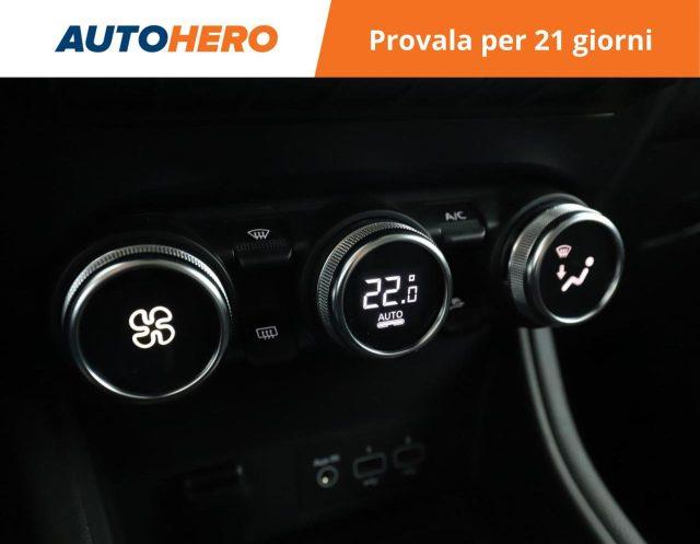 RENAULT Captur TCe 90 CV Intens