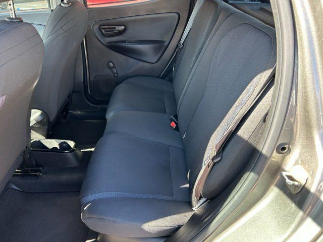 LANCIA Ypsilon 1.0 FireFly 5 porte S&S Hybrid Ecochic Gold