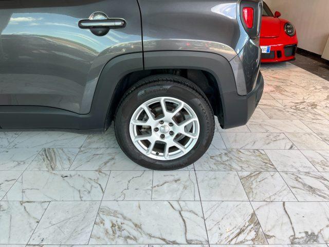 JEEP Renegade 1.6 MJT 130CV LIMITED 6M.