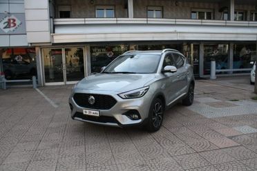 MG ZS 1.5 VTi-tech Luxury