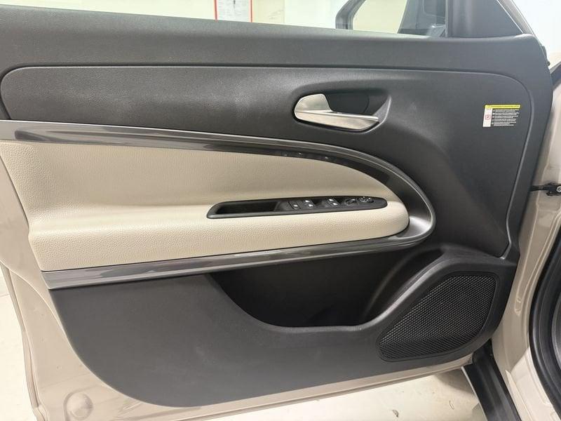 FIAT 600 600 1.2 hybrid La Prima Automatica