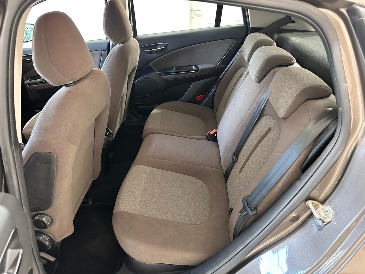 Fiat Bravo 1.6 MJT 120 Emotion - UNICO PROP. - DA VETRINA
