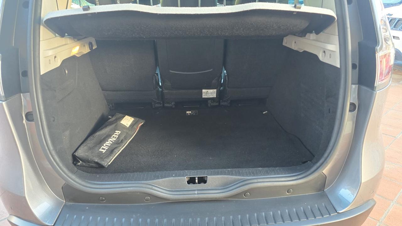 Renault Scenic Scénic XMod Cross 1.6 dCi 130CV Start&Stop Energy