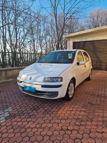 Fiat Punto 1.9 JTD 5 porte ELX